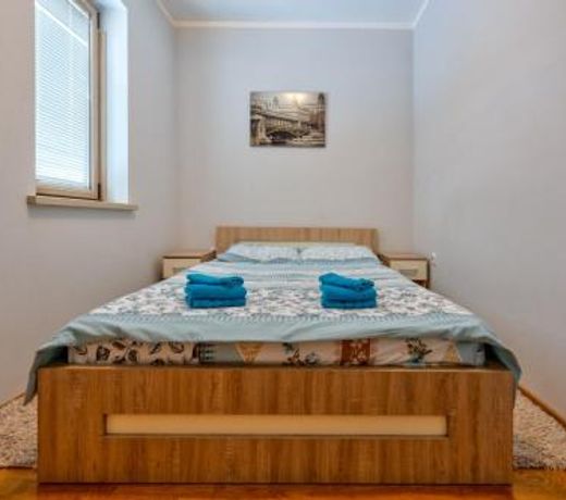 Maxi apartman StanojeviÄ