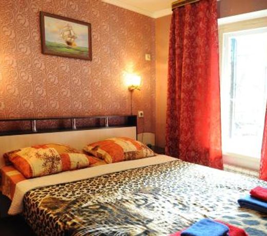 Hotel Aurum