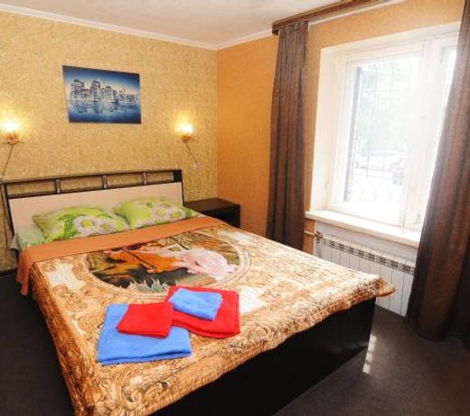 Hotel Aurum