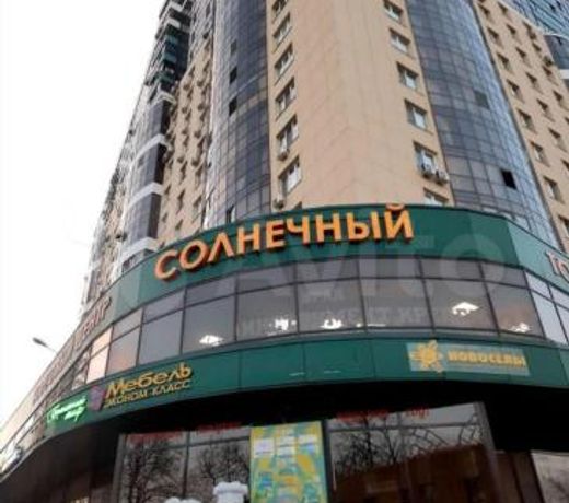 Apartment on sunny city 24