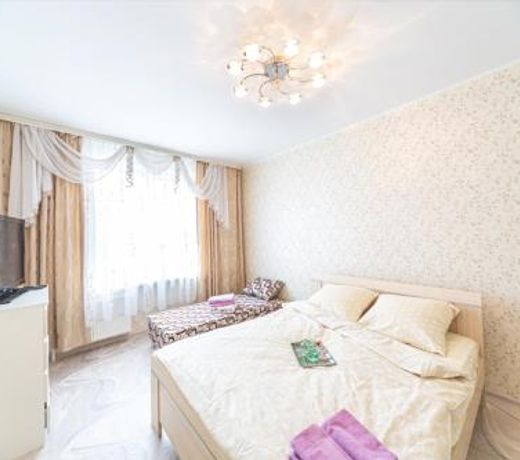 Apartment on sunny city 24