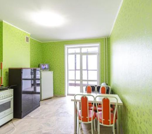 Apartment on sunny city 24
