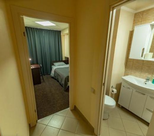 Murmansk Discovery - Hotel Navigator
