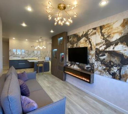 Super luxury apartment