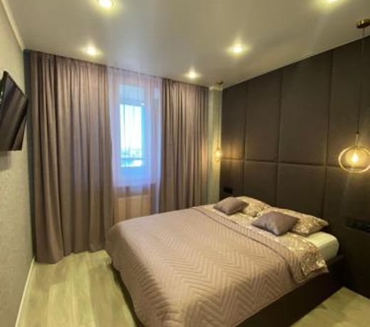 Super luxury apartment