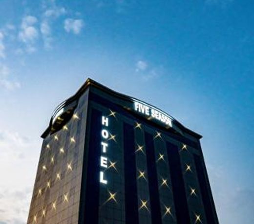 Five Season Hotel