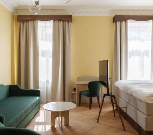 Hotel Ruth, WorldHotels Crafted