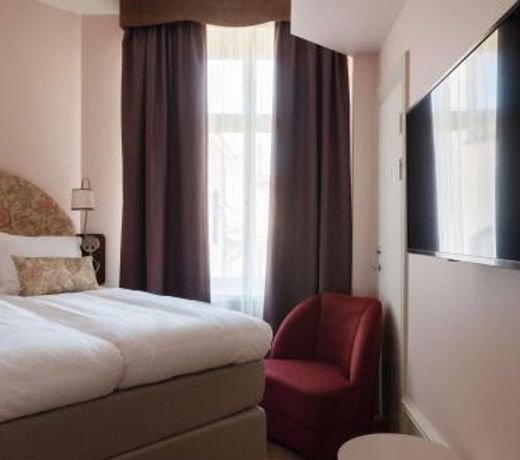Hotel Ruth, WorldHotels Crafted