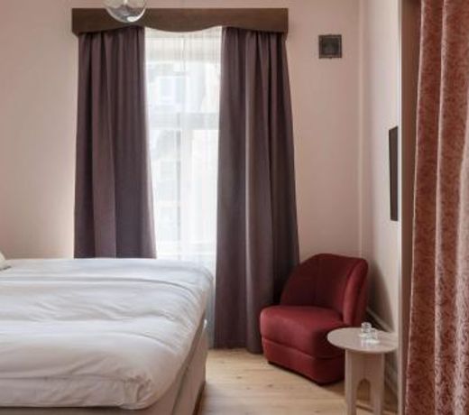 Hotel Ruth, WorldHotels Crafted