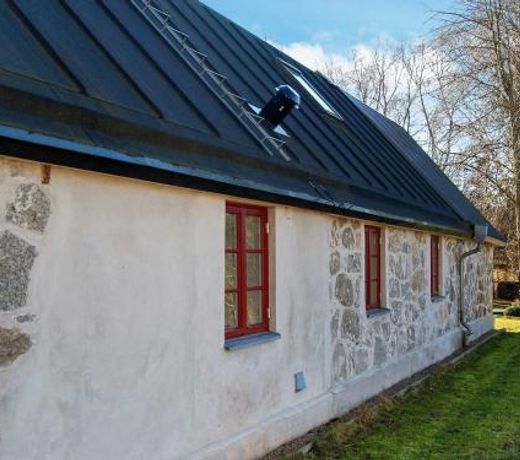 4 person holiday home in SKURUP