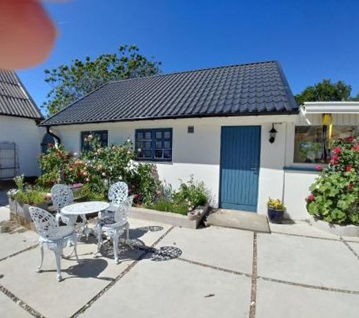 Rosdala gÃ¥rd - gÃ¤sthuset