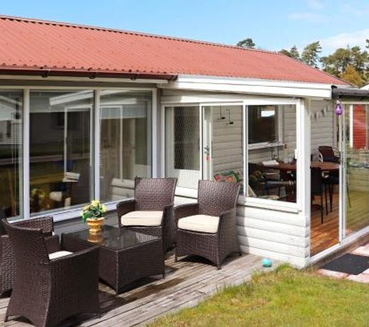5 person holiday home in MELLBYSTRAND