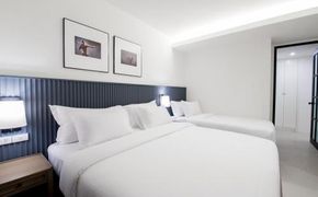Marina House MUAYTHAI Ta-iad Phuket