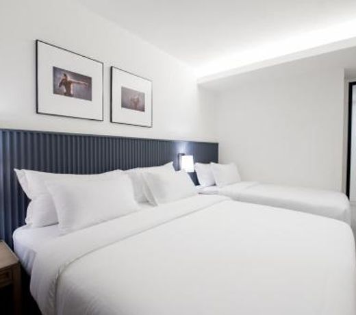Marina House MUAYTHAI Ta-iad Phuket