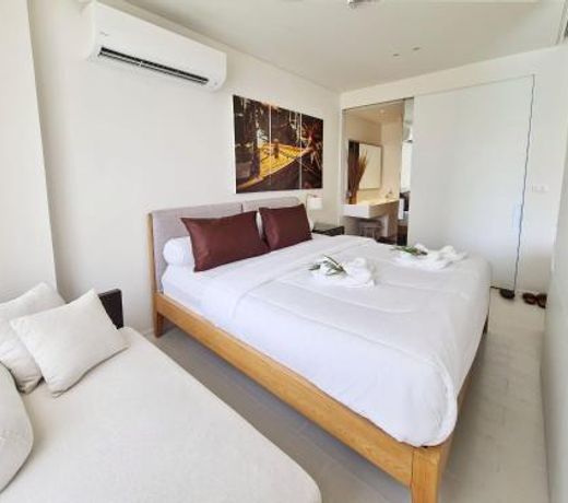 Hua Hin VERANDA BEACHFRONT Living