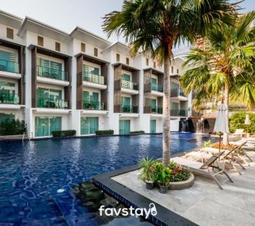 Prima Wongamat Beach & Resort - Pattaya