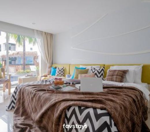 Prima Wongamat Beach & Resort - Pattaya