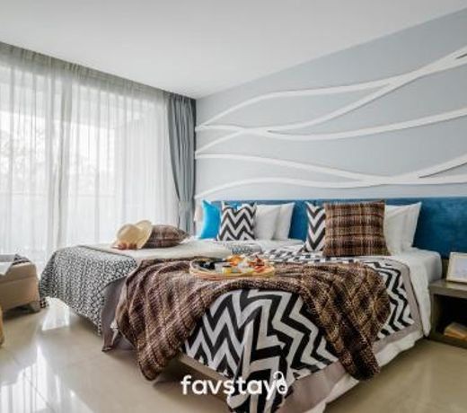Prima Wongamat Beach & Resort - Pattaya
