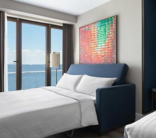 Izmir Marriott Hotel