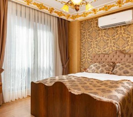The Ottoman Boutique