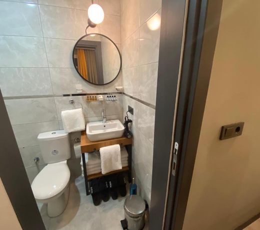 Ulu City Hotel