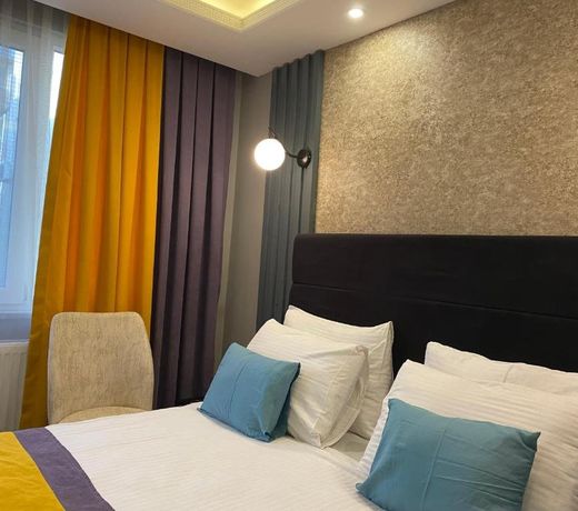 Ulu City Hotel