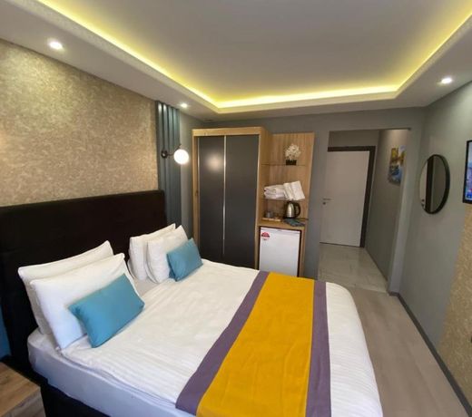 Ulu City Hotel