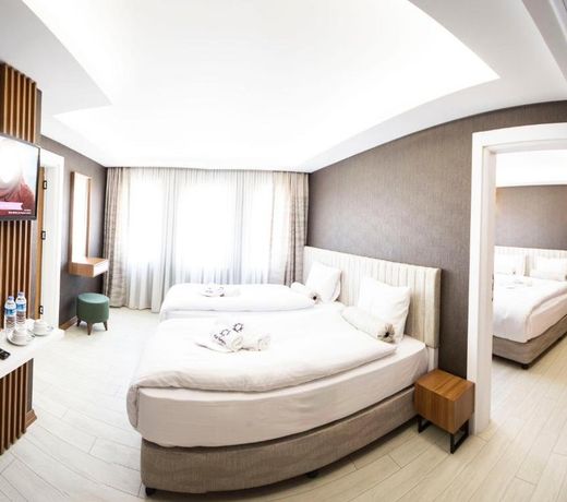 KAR BEYAZ HOTEL BURSA