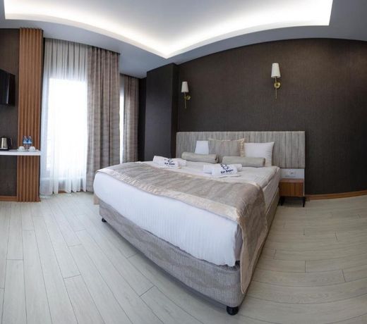KAR BEYAZ HOTEL BURSA