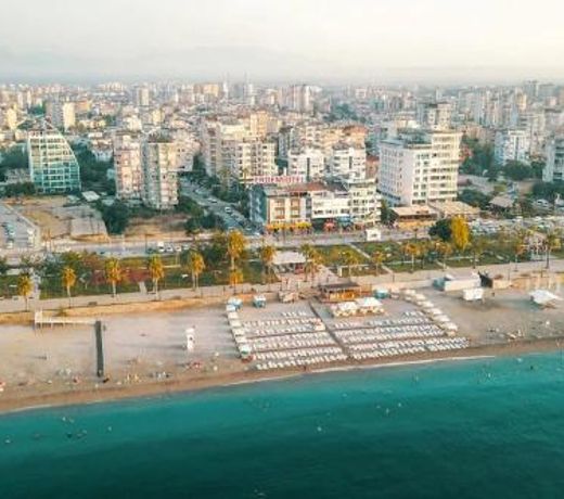 ERDEM HOTEL