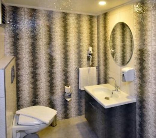 ERDEM HOTEL