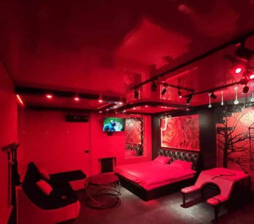 "DREAM ROOM" Ð¢ÐµÐ¼Ð°ÑÐ¸ÑÐµÑÐºÐ¸Ðµ Ð°Ð¿Ð°ÑÑÐ°Ð¼ÐµÐ½ÑÑ Ð² Ð¥Ð°ÑÑÐºÐ¾Ð²Ðµ!