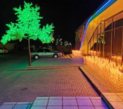 Apartment Avtorski Riviera