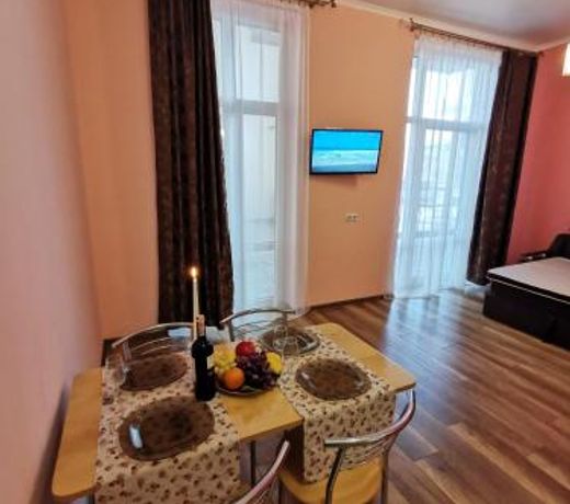 Apartment Avtorski Riviera
