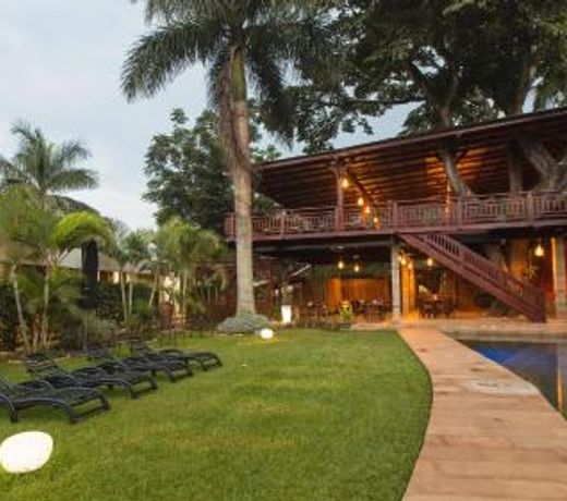 Humura Resorts