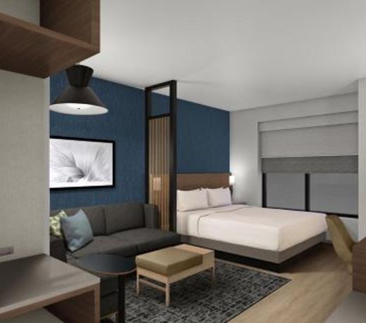 Hyatt Place Phoenix/Downtown