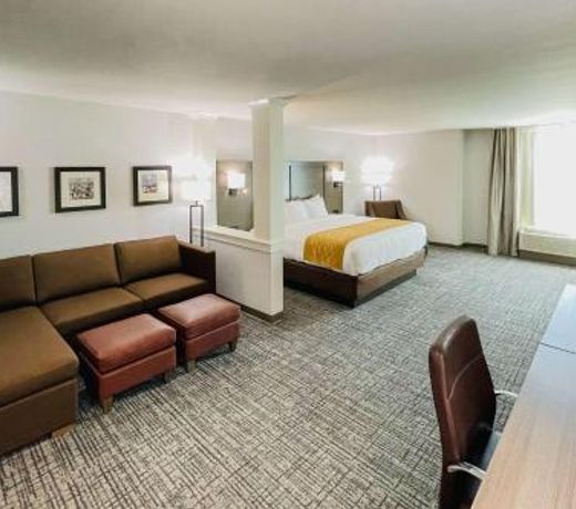 Comfort Inn