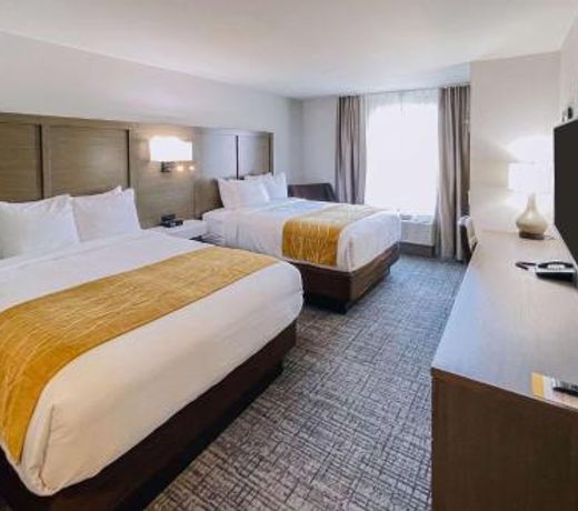 Comfort Inn