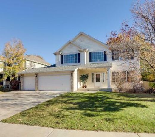 Spacious Hideaway 15 Mi to Downtown Denver!