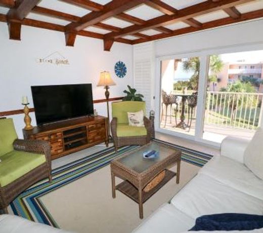 St Augustine Beach and Tennis Club 316