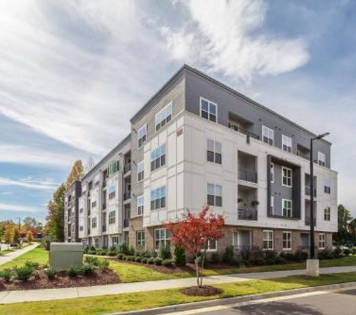 Kasa Charlotte FreeMoreWest