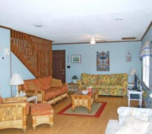 Roberts Retreat