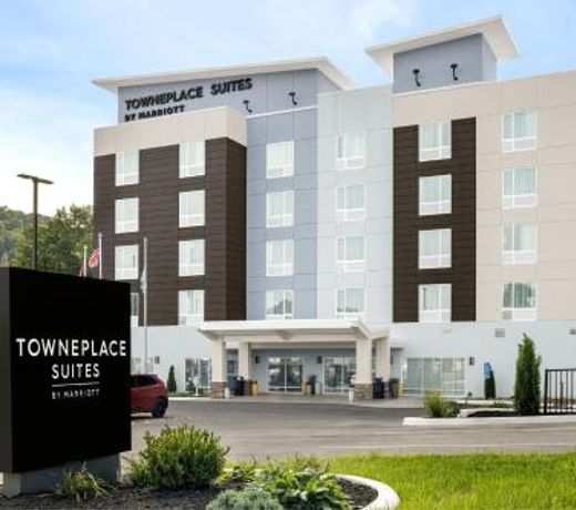 TownePlace Suites by Marriott Ironton