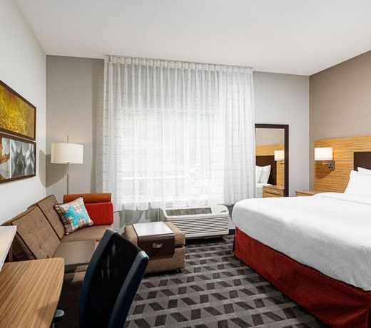 TownePlace Suites by Marriott Ironton
