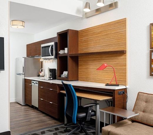 TownePlace Suites by Marriott Ironton