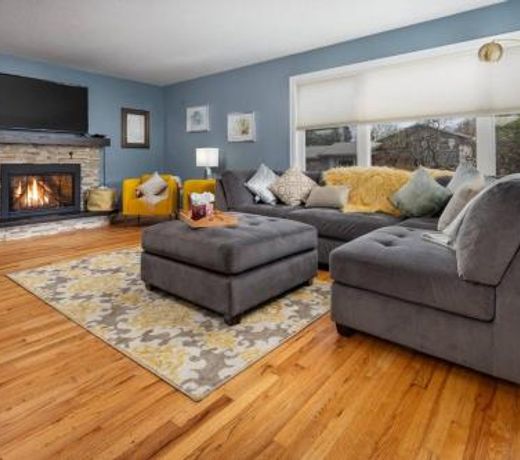 Peppertree Retreat