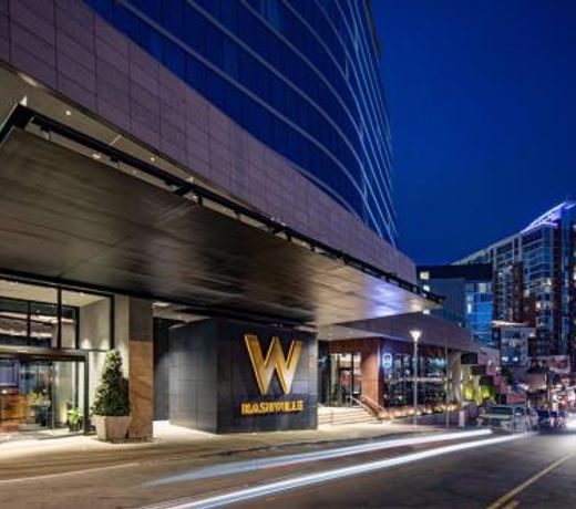 W Nashville
