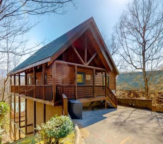 Chalet of Dreams