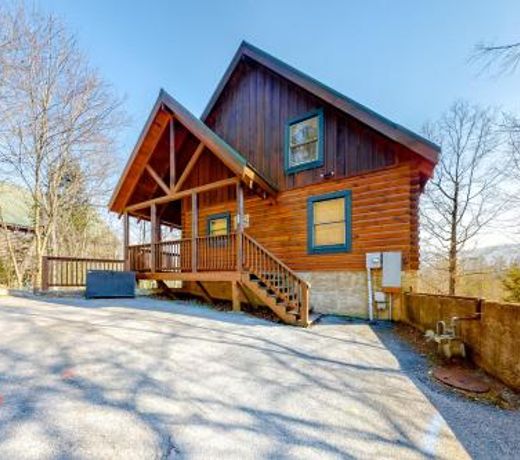 Chalet of Dreams