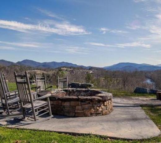 Cozy Cades Cove Condo with Community Pool